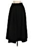 Assorted Brands Solid Black Formal Skirt Size XS - photo 2