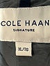 Cole Haan Gray Raincoat Size XL - photo 6