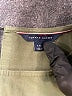 Tommy Hilfiger Solid Green Jumpsuit Size L - photo 4