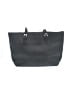 MICHAEL Michael Kors 100% Leather Argyle Black Leather Tote One size - photo 2