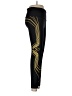 Gap Fit Black Active Pants Size L - photo 4