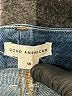 Good American Blue Jeans Size 18 - photo 4