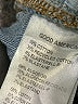 Good American Blue Jeans Size 18 - photo 5