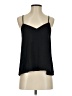 Stars Above 100% Polyester Black Tank Top Size S - photo 1