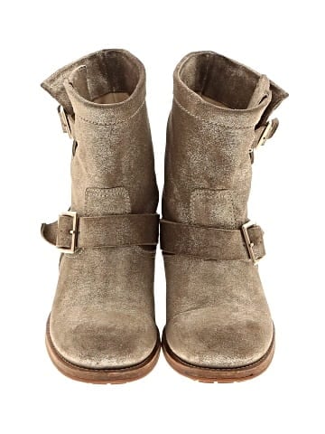 Jimmy Choo Ankle Boots (view 2)
