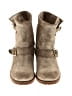 Jimmy Choo Tan Ankle Boots Size EU 39 1/2 - photo 2
