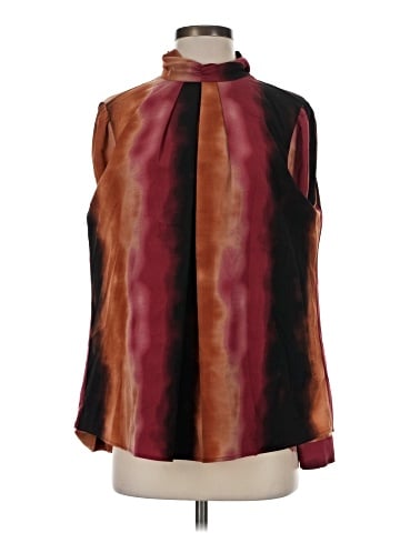 Unbranded Sleeveless Blouse (view 1)
