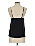 Stars Above 100% Polyester Black Tank Top Size S - photo 2