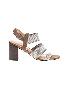 Market And Spruce Sandals
