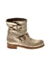 Jimmy Choo Tan Ankle Boots Size EU 39 1/2 - photo 1