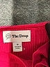 The Drop Solid Pink Casual Dress Size M - photo 7