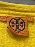 Tory Burch Yellow Cardigan Size S - photo 7