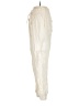 Zara Ivory Cargo Pants Size S - photo 5
