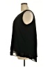 Jouica Black Sleeveless Blouse Size XXL (2XL) - photo 5