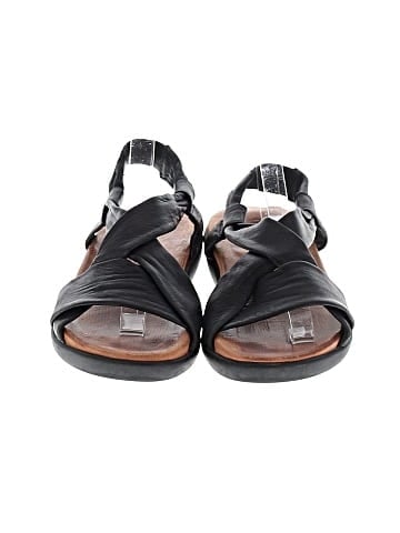 Gentle Souls Sandals (view 2)
