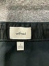 Wilfred 100% Polyester Solid Black Casual Skirt Size S - photo 4