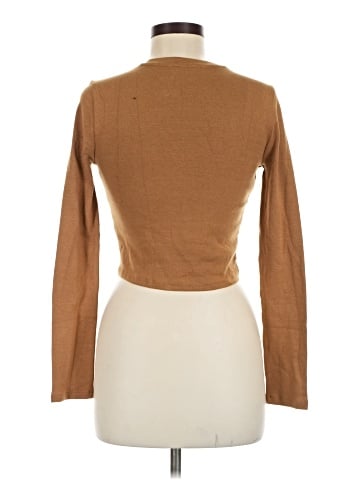 Talula Long Sleeve Turtleneck (view 2)