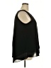 Jouica Black Sleeveless Blouse Size XXL (2XL) - photo 4