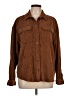Velvet Heart Brown Jacket Size L - photo 1