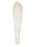Zara Ivory Cargo Pants Size S - photo 4