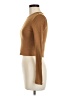 Talula Brown Long Sleeve Turtleneck Size M - photo 5