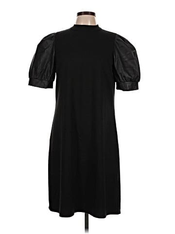 Ann Taylor Factory Casual Dress (view 1)