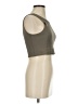Lululemon Athletica Green Tank Top Size 2 - photo 4