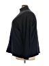 Laura Scott Black Long Sleeve Turtleneck Size 3X - photo 5