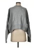 Nike Gray Pullover Sweater Size XS - photo 1