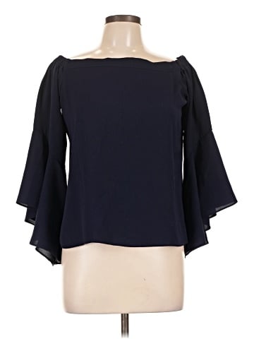 TCEC 3/4 Sleeve Blouse (view 1)