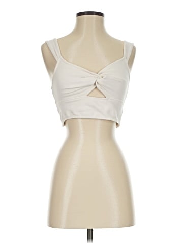 Madewell Tank Top (view 1)