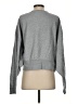 Nike Gray Pullover Sweater Size XS - photo 2