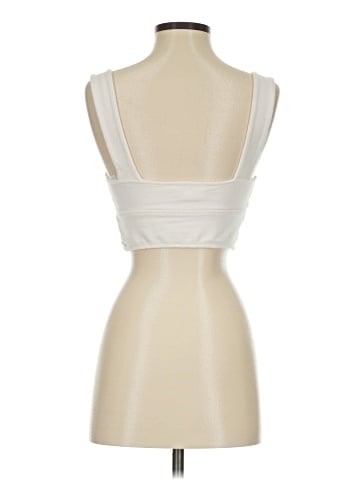 Madewell Tank Top (view 2)
