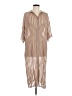 Talula Tan Poncho Size M - photo 1