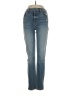 GRLFRND Blue Jeans Size 27 waist - photo 1