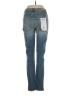 GRLFRND Blue Jeans Size 27 waist - photo 2