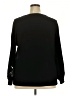 Chico's Black Pullover Sweater Size XXL (4) - photo 2