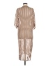 Talula Tan Poncho Size M - photo 2
