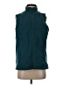 Lands' End Teal Vest Size S - photo 1