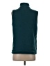 Lands' End Teal Vest Size S - photo 2