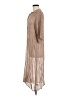 Talula Tan Poncho Size M - photo 5