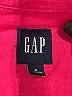 Gap Pink Long Sleeve Button-Down Shirt Size S - photo 7