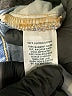 Something Navy 100% Cotton Blue Jeans Size 27 waist - photo 5