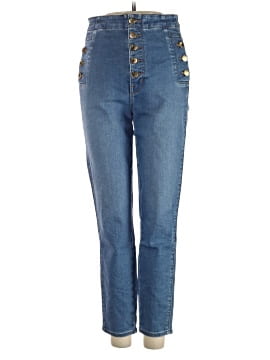 J Brand Jeans (view 1)