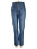 J Brand Blue Jeans Size 26 waist - photo 1