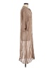 Talula Tan Poncho Size M - photo 4