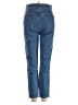 J Brand Blue Jeans Size 26 waist - photo 2