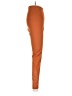 Nike Solid Orange Active Pants Size S - photo 4
