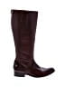 FRYE Burgundy Boots Size 8 - photo 1