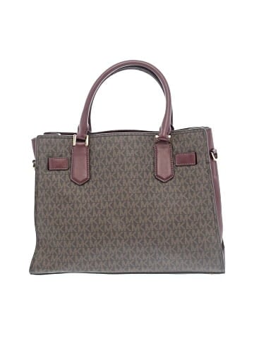 MICHAEL Michael Kors Satchel (view 2)